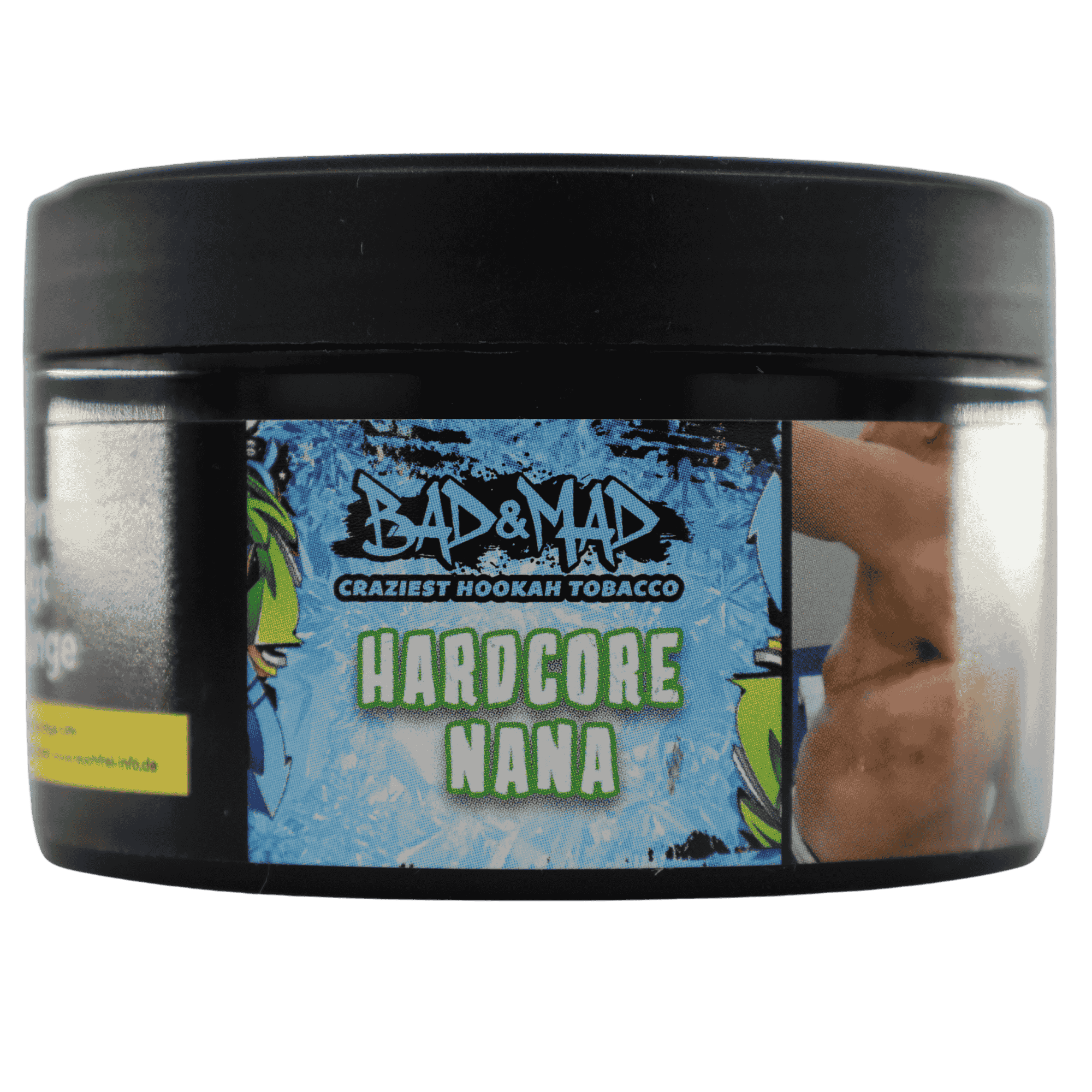 Bad & Mad - Hardcore Nana - 25g