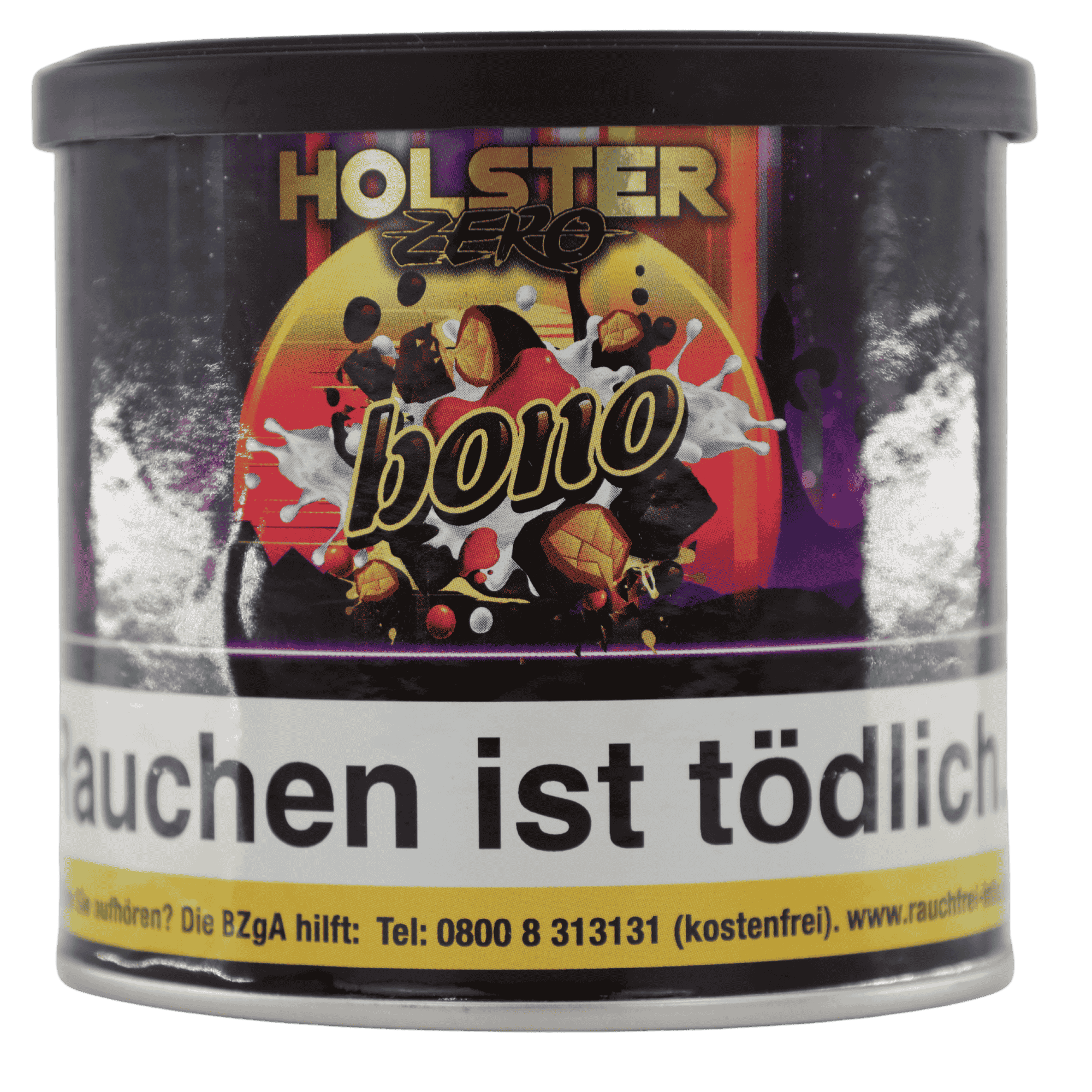 Holster Tobacco Zero - Bono - 75g