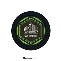 Musthave Kwi Smooth