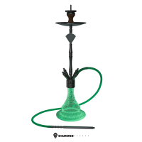 Rubin 3.0 Leuchtend | Diamondhookah - Shishas und Wasserpfeifen