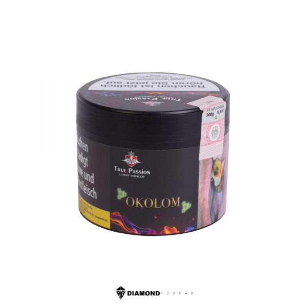 Okolom