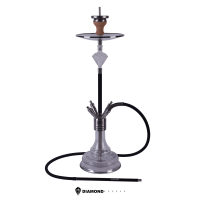 Carbonado 6.0 Premium | Diamondhookah - Shishas und Wasserpfeifen