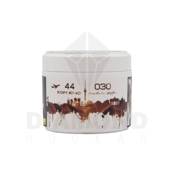 030 Kopfkino | Diamondhookah - Shishas und Wasserpfeifen