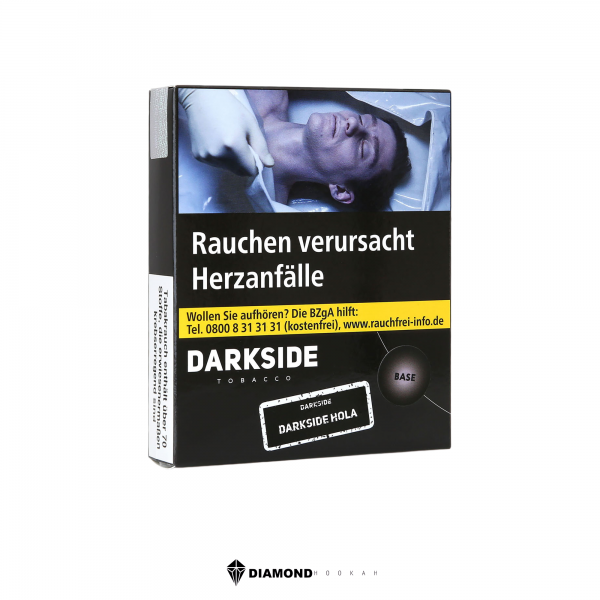 Darkside Hola Base