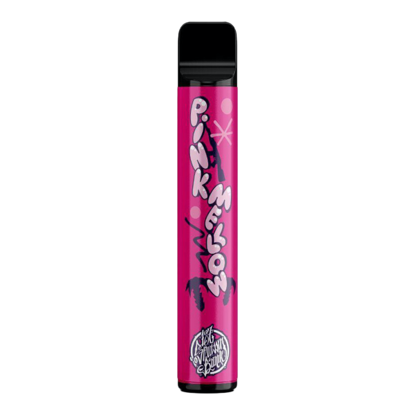 187 Vape - Pink Mellow Nikotinfrei