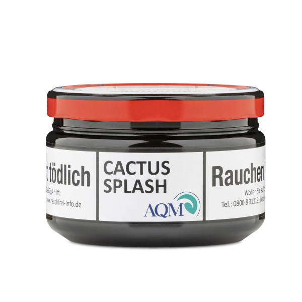Cactus Splash