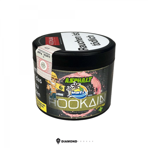 Asphalt Manta Erotik