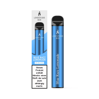 Lovestick - 600 Puffs Blue Razz Lemonade