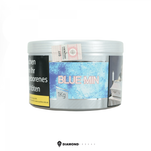 Blue Min 1 Kg