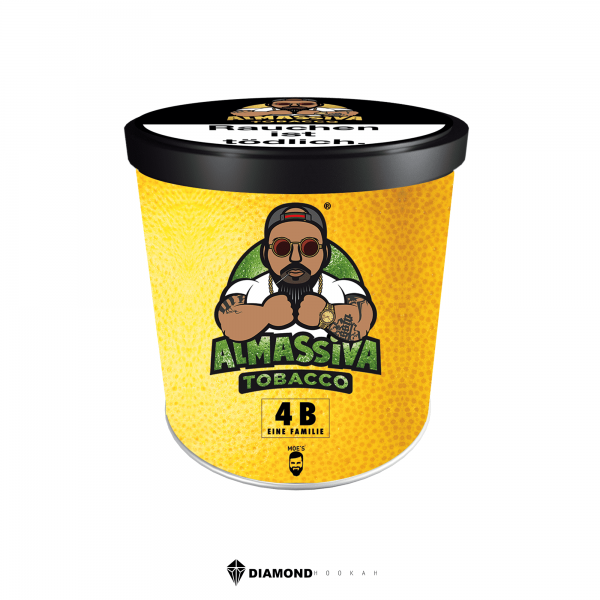 | Diamondhookah - Shishas und Wasserpfeifen