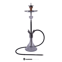 Carbonado 3.0 | Diamondhookah - Shishas und Wasserpfeifen