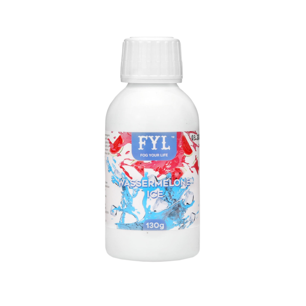 Fog Your Life - Wassermelone Ice