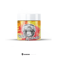 Red Monkey