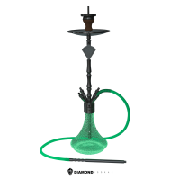 Tansanit 2.0 Leuchtend | Diamondhookah - Shishas und Wasserpfeifen