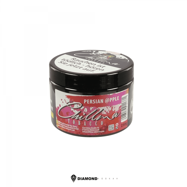 chillma persian app | Diamondhookah - Shishas und Wasserpfeifen