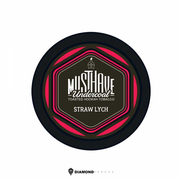Musthave Straw Lych