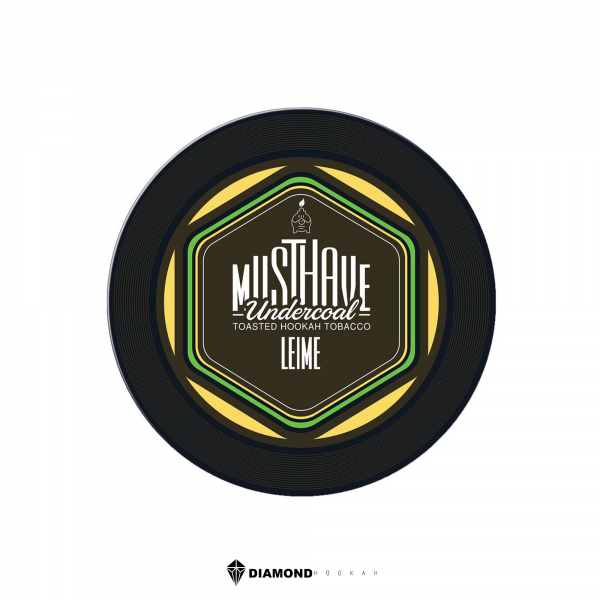 Musthave Leime