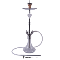 Rubin 2.0 | Diamondhookah - Shishas und Wasserpfeifen