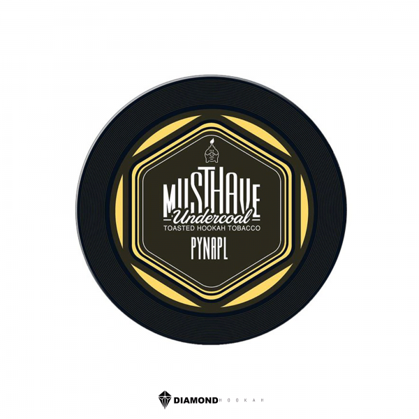 Musthave Pynapl