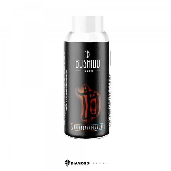 Bushido SONNENBANK FLAVOUR Aroma Shot 20ml