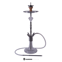 Tansanit 4.0 | Diamondhookah - Shishas und Wasserpfeifen