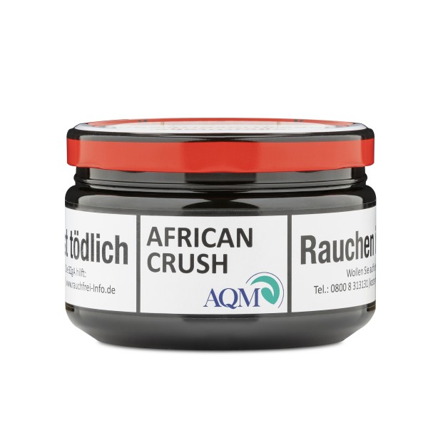 African Crush
