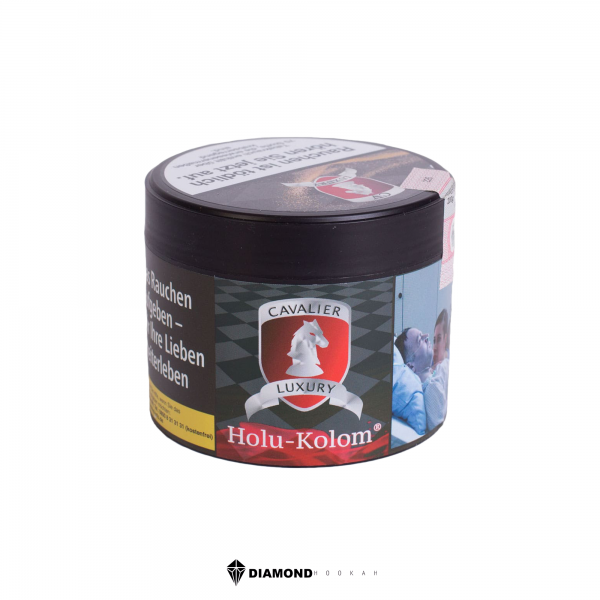Holu-Kolom