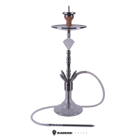 Centenary 7.0 Handcut | Diamondhookah - Shishas und Wasserpfeifen