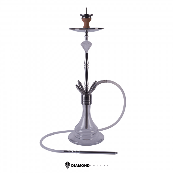 Rubin 3.0 | Diamondhookah - Shishas und Wasserpfeifen