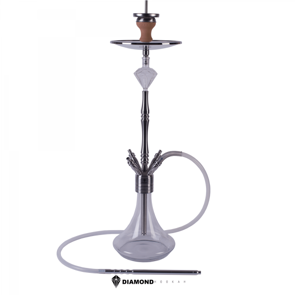 Rubin 2.0 | Diamondhookah - Shishas und Wasserpfeifen