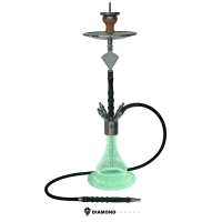 Millenium 3.0 Leuchtend | Diamondhookah - Shishas und Wasserpfeifen
