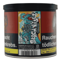 187 Strassenbande Tabak - Beach Vibez 200g