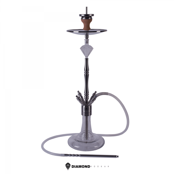 Rubin 4.0 | Diamondhookah - Shishas und Wasserpfeifen