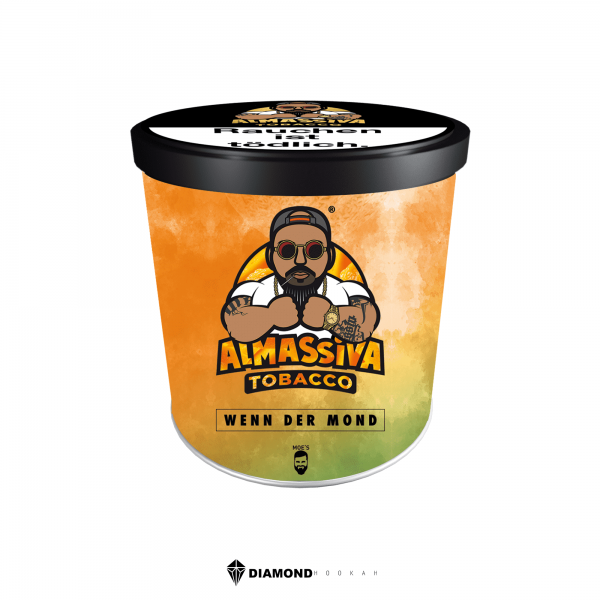| Diamondhookah - Shishas und Wasserpfeifen
