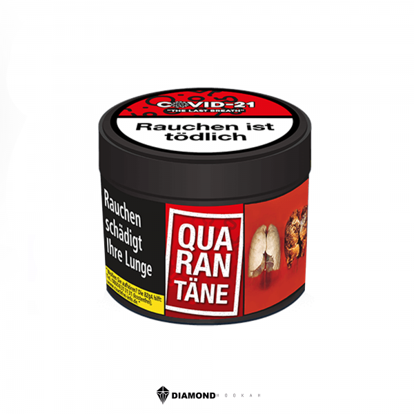 Quarantäne