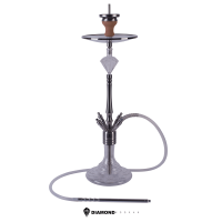 Saphir 7.0 Handcut | Diamondhookah - Shishas und Wasserpfeifen