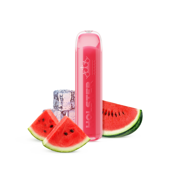 Holster Vape - Watermelon Ice