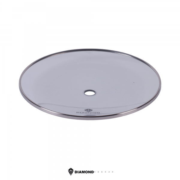 Glaskohleteller | Diamondhookah - Shishas und Wasserpfeifen