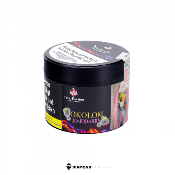 Okolom Jo-Jobarry
