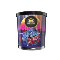 Holster Tobacco - Wild Punch - 200g