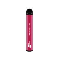 Vapeurs - Sweet Strawberry