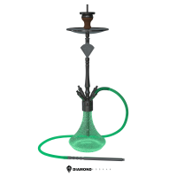 Saphir 2.0 Leuchtend | Diamondhookah - Shishas und Wasserpfeifen