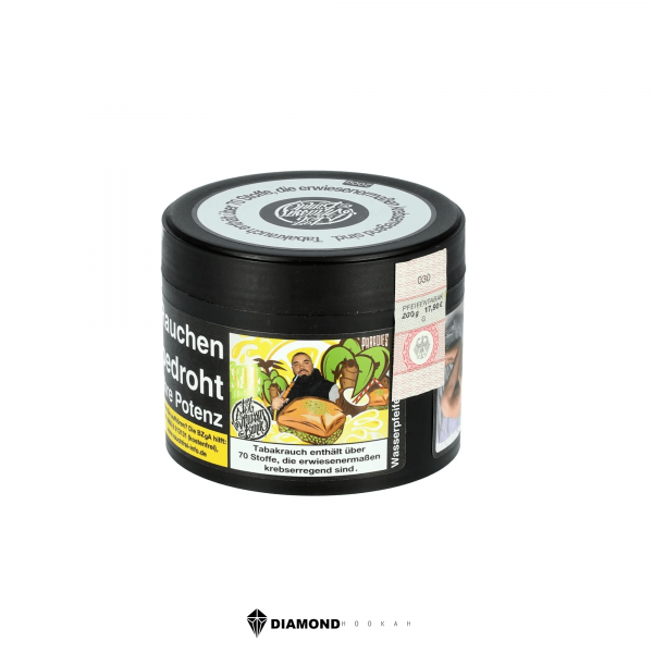 #048 - Paradies