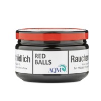 Red Balls