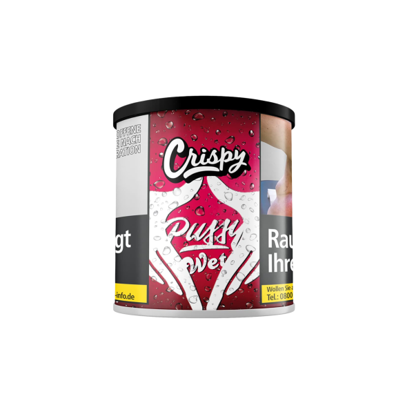 Pussy Wet 200g