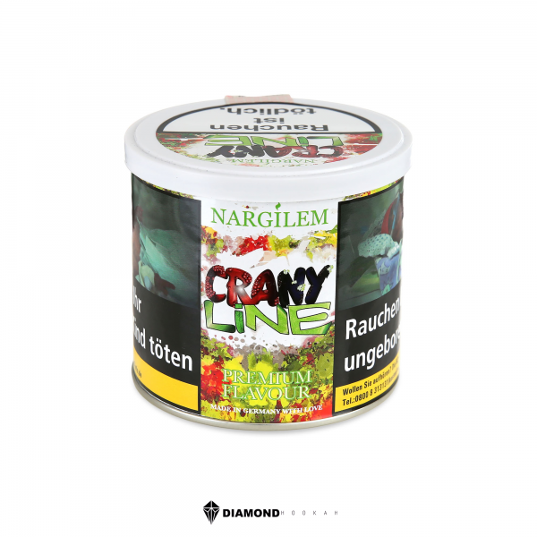 Crany Line