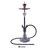 Carbonado 5.0 | Diamondhookah - Shishas und Wasserpfeifen