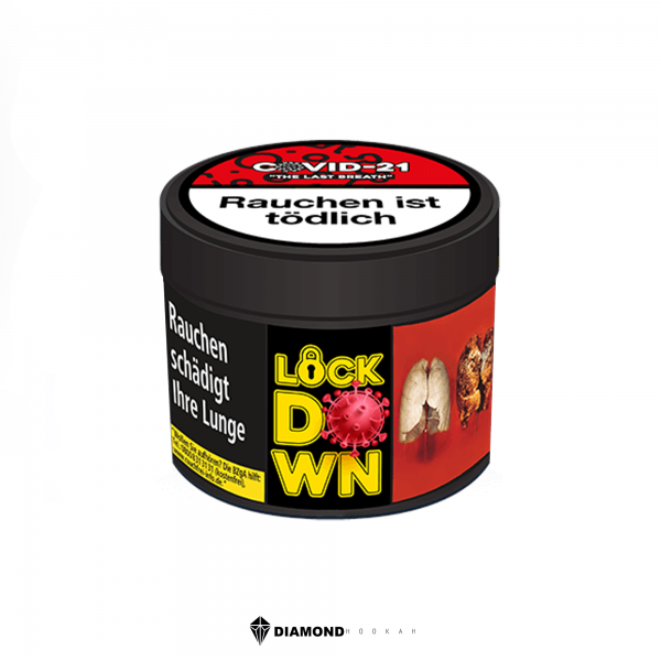 Lockdown