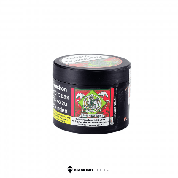187 new flash | Diamondhookah - Shishas und Wasserpfeifen