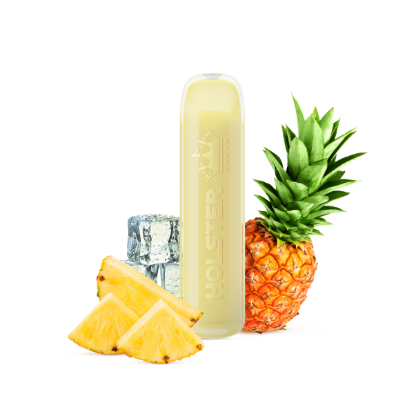 Holster Vape - Pineapple Ice